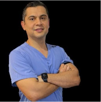 Dr. Daniel Arias López