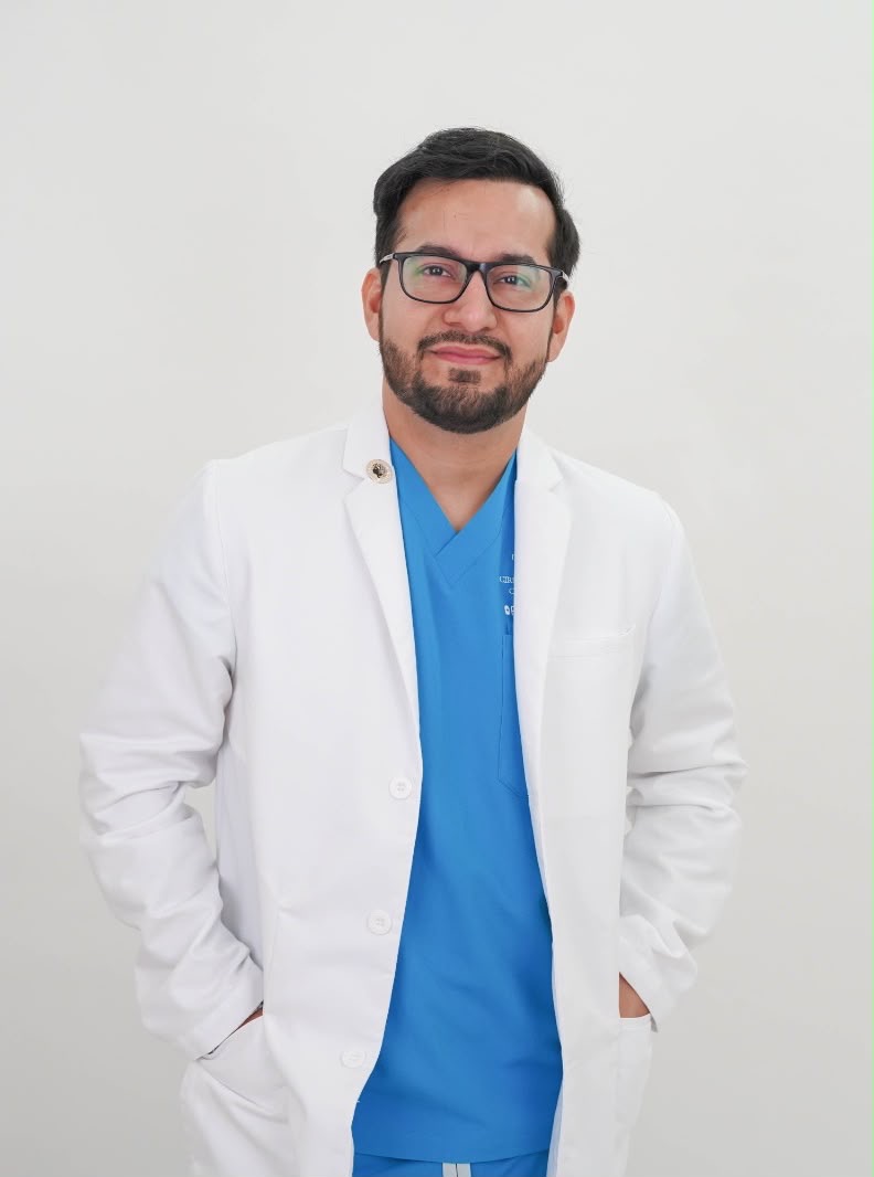Dr. Hegel T-Santamaría