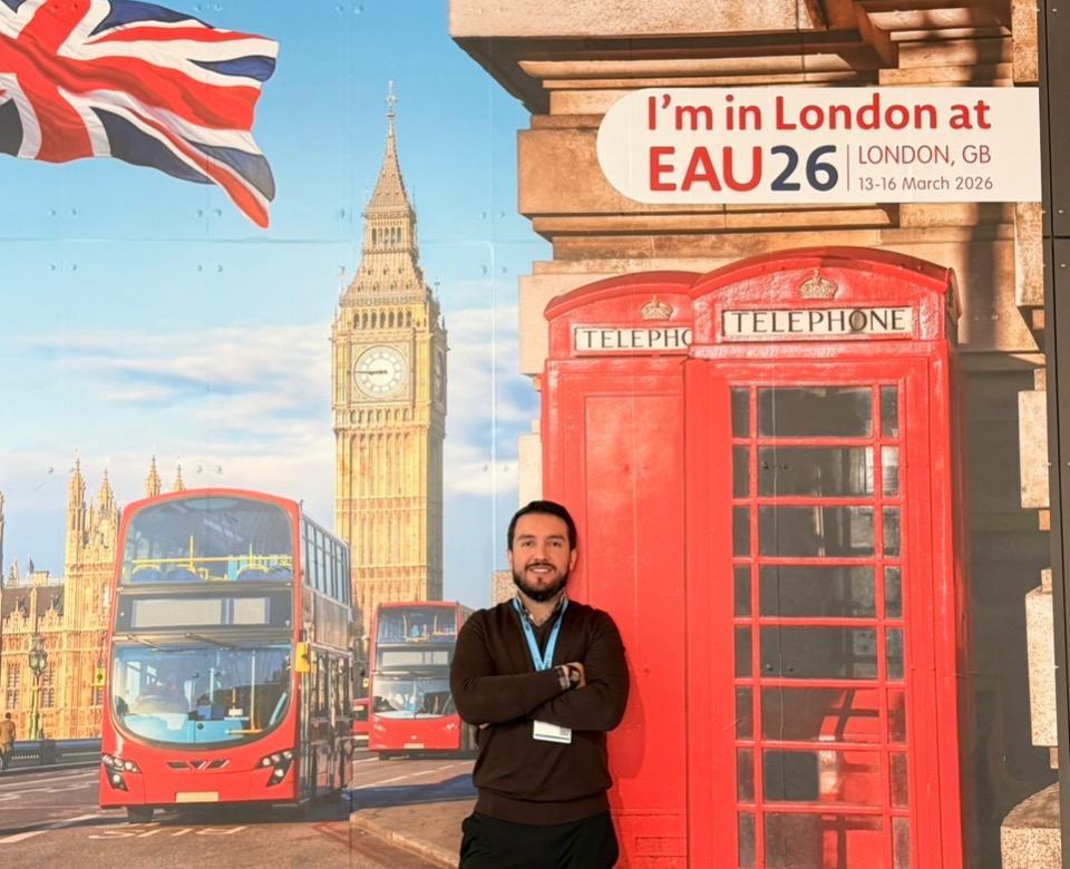 EAU — European Association of Urology