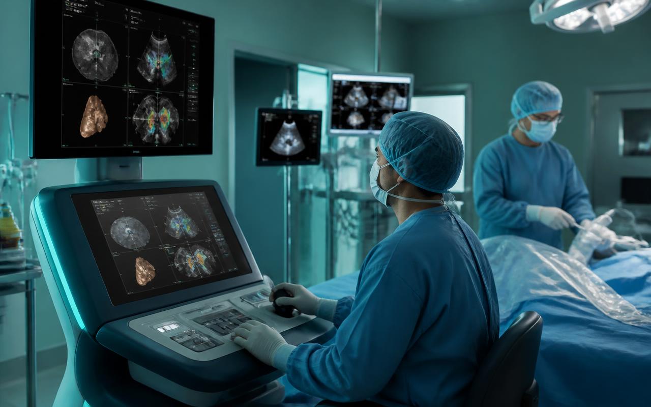 Fusion biopsy